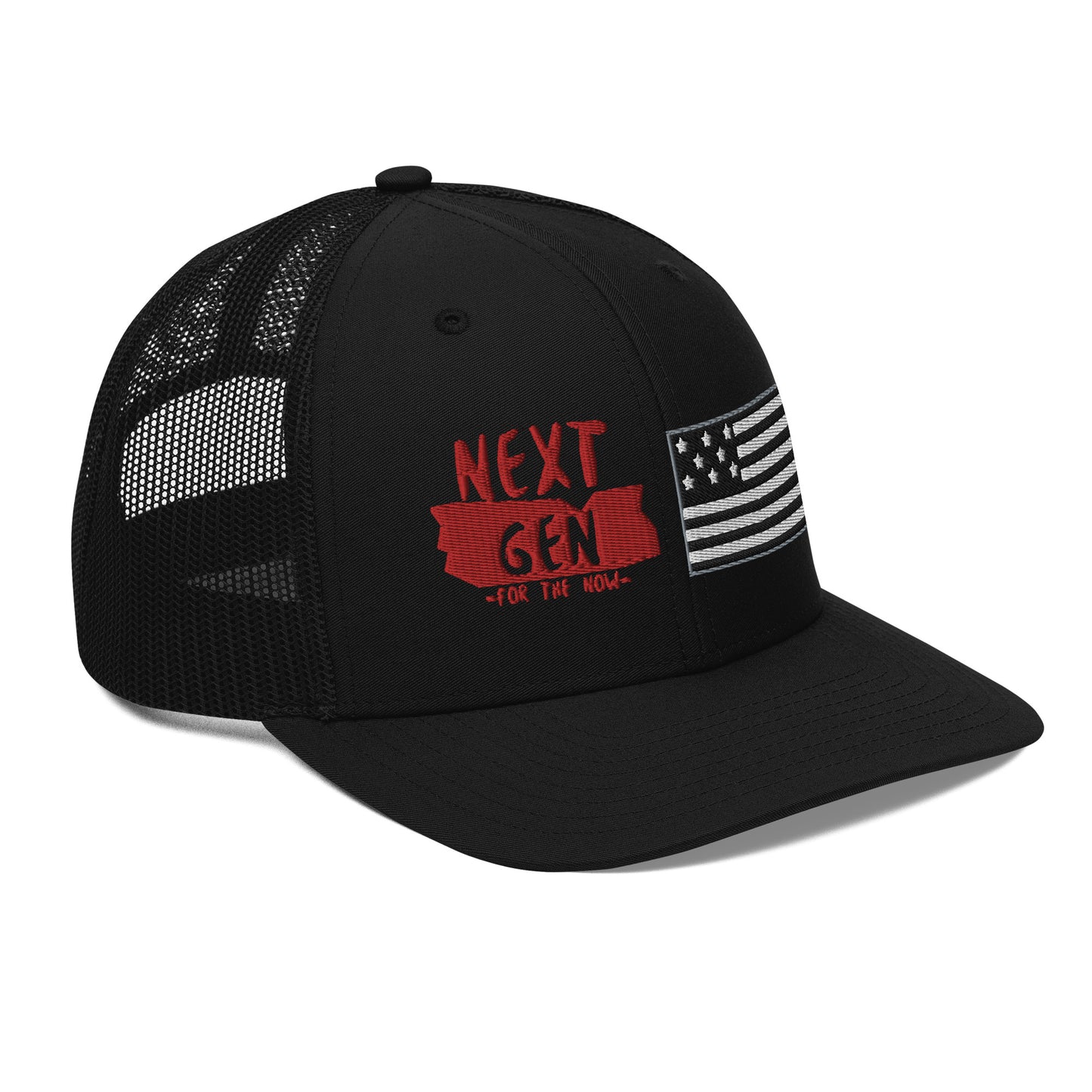 Next Gen Trucker Cap