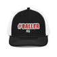 Baller Trucker Cap