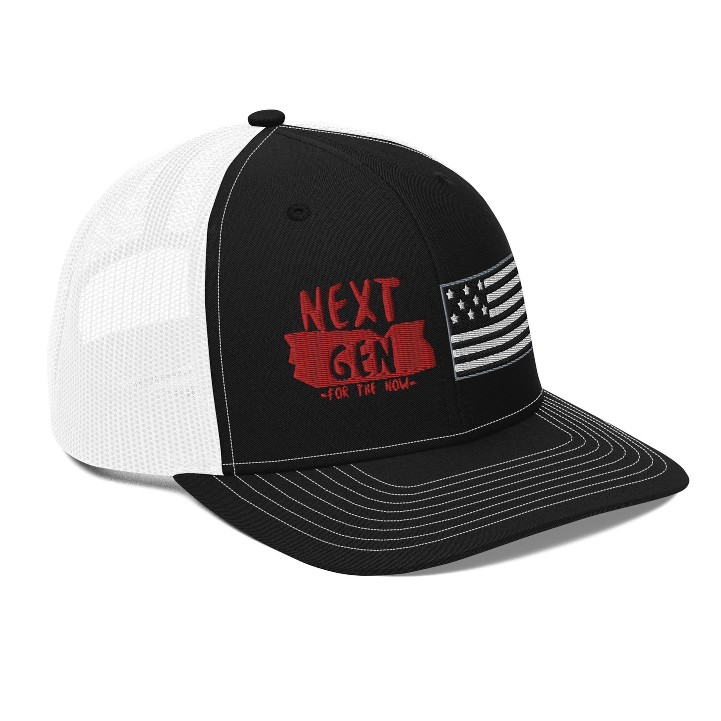 Next Gen Trucker Cap