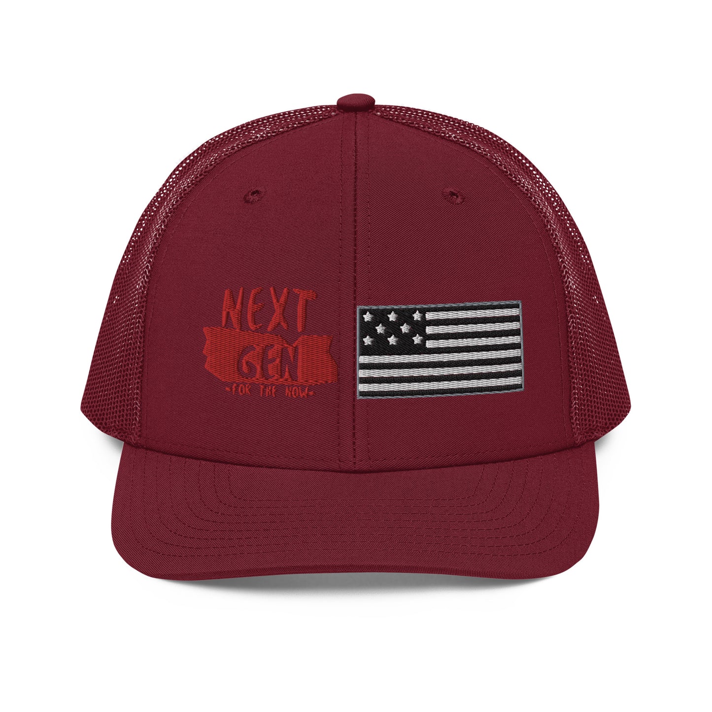 Next Gen Trucker Cap