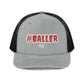 Baller Trucker Cap