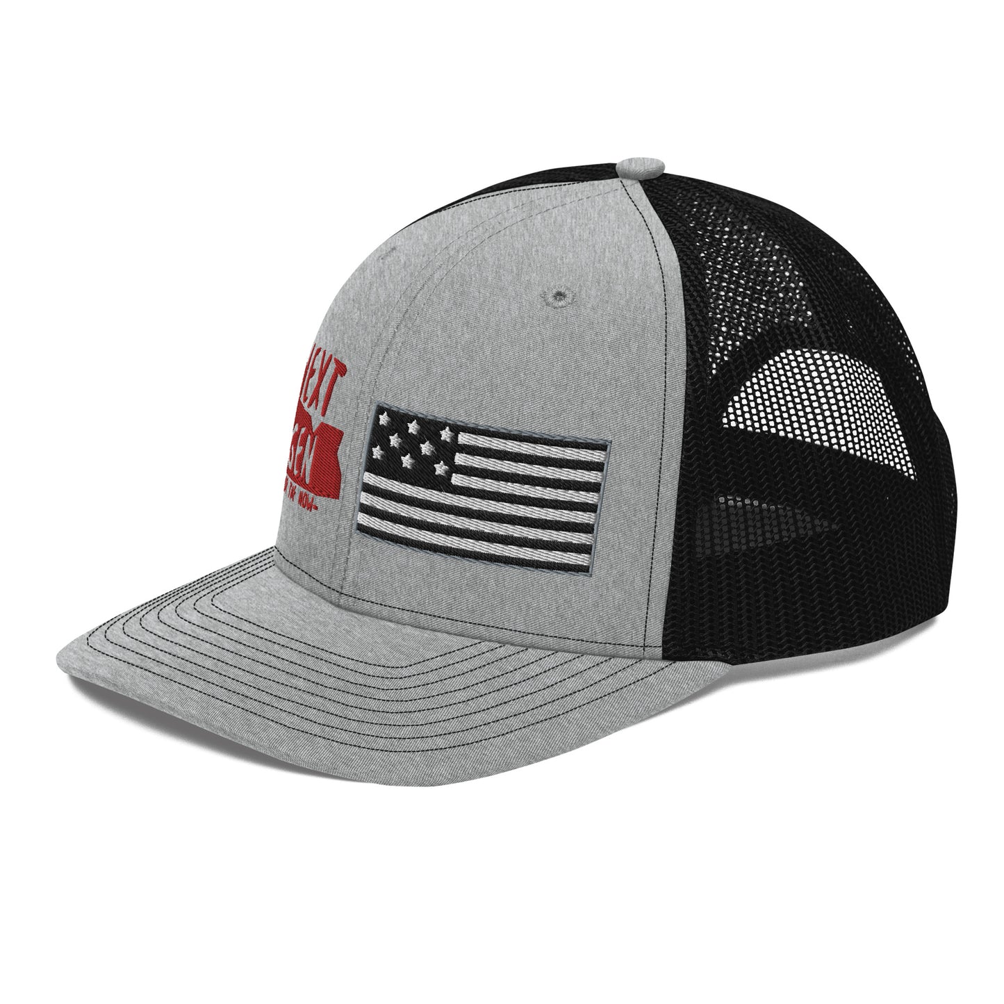 Next Gen Trucker Cap