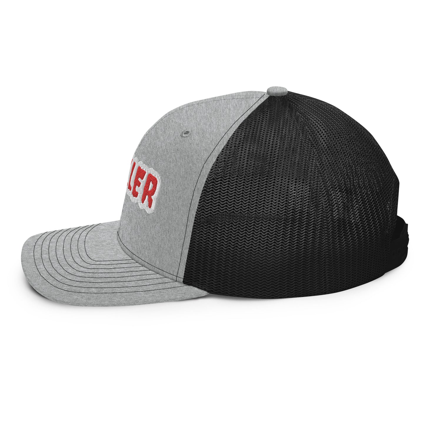 Baller Trucker Cap