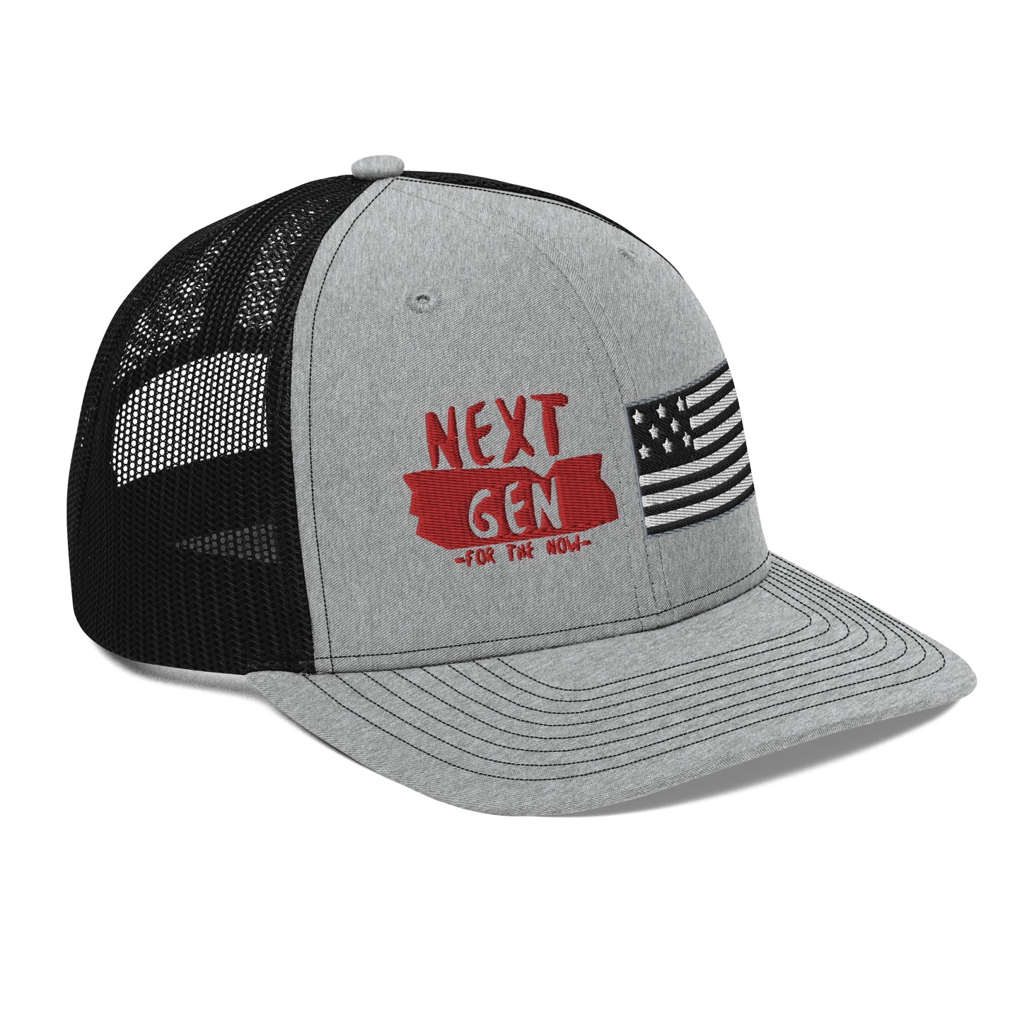 Next Gen Trucker Cap