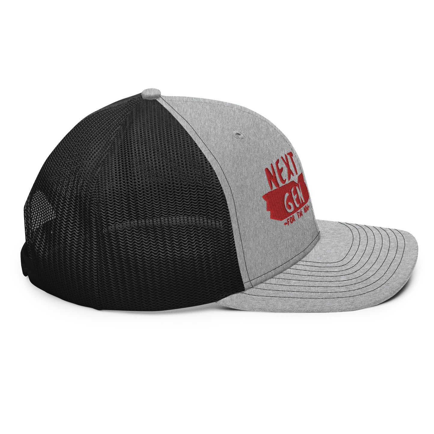 Next Gen Trucker Cap