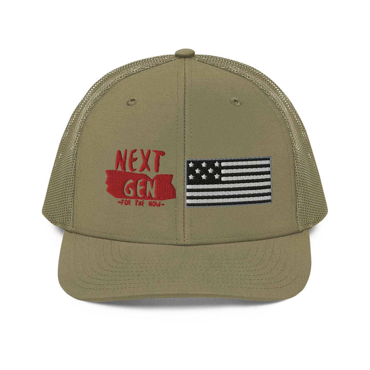 Next Gen Trucker Cap