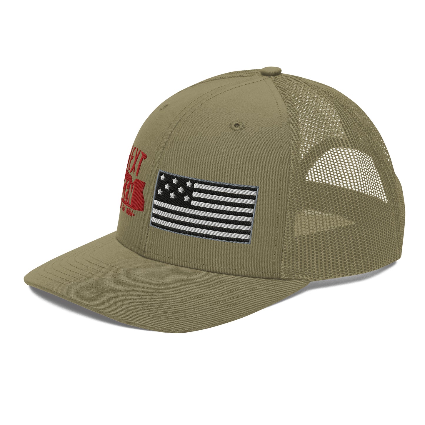 Next Gen Trucker Cap