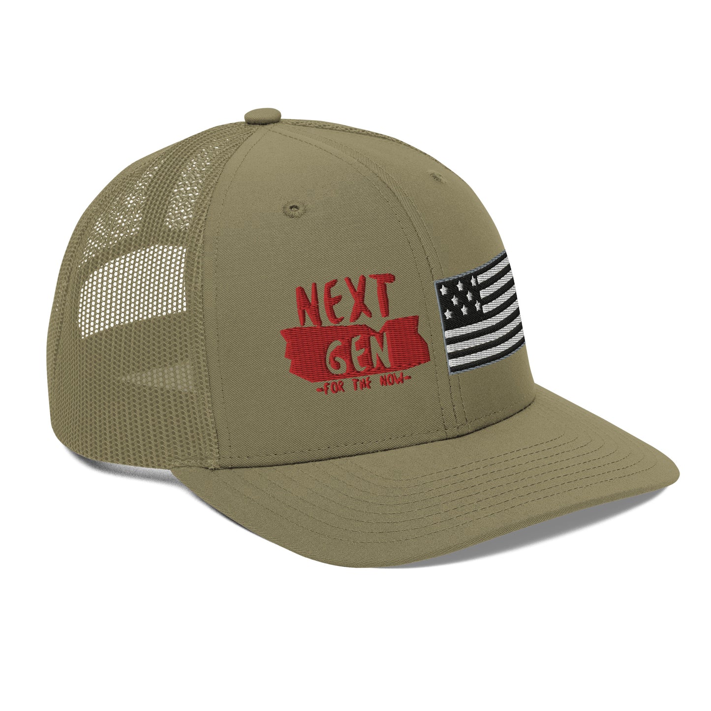 Next Gen Trucker Cap